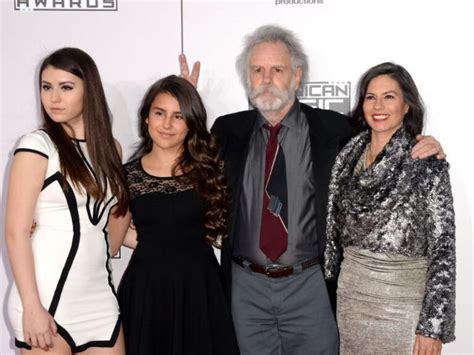 bob weir's daughters